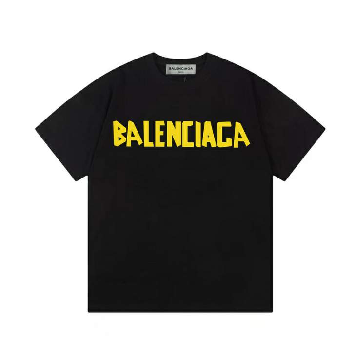 Picture of Balenciaga T Shirts Short _SKUBalenciagaS-2XL11Lr0222064
